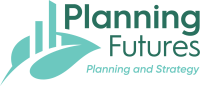 Planning Futures Logo